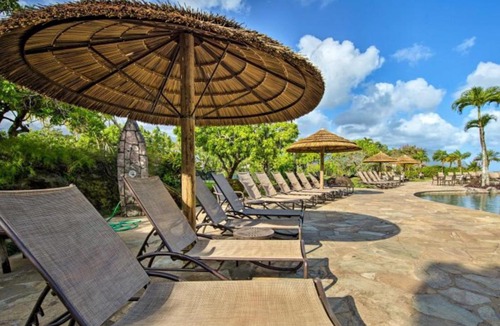 Princeville Hotel | Hanalei Bay Resort 9205