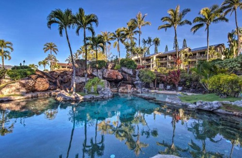 Princeville Hotel | Hanalei Bay Resort 9205