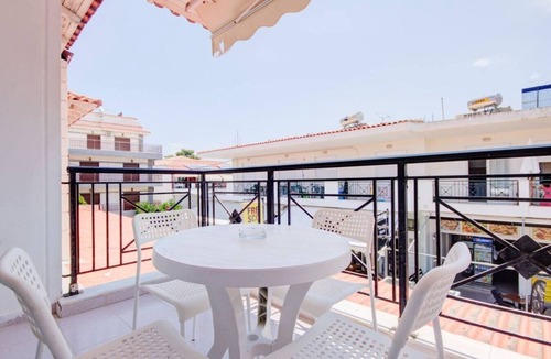 Haniotis Apartment | Harmony Apartment 3 by RentalsPro - Hanioti