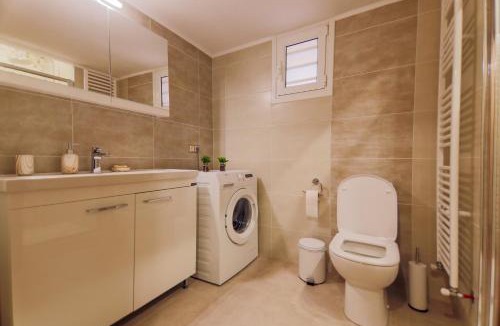 Katerini Apartment | Harmony House