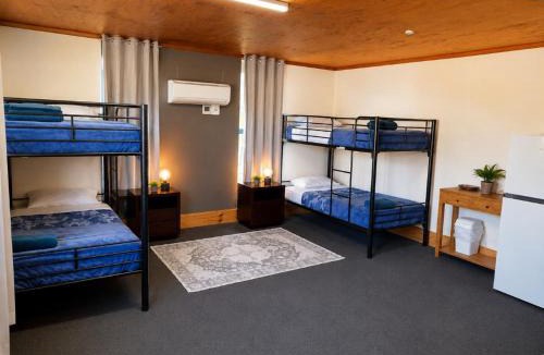 Stanthorpe Hotel | Harvest Homesteads Motel