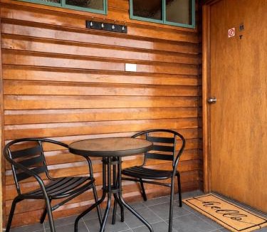 Stanthorpe Hotel | Harvest Homesteads Motel