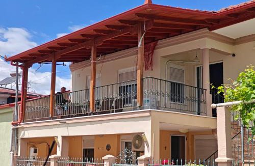 Korinos House | Harys Home