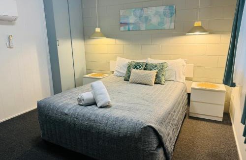 Hatton Vale Hotel | Hatton Vale Motel