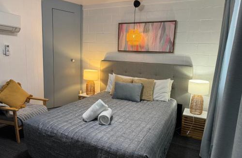 Hatton Vale Hotel | Hatton Vale Motel
