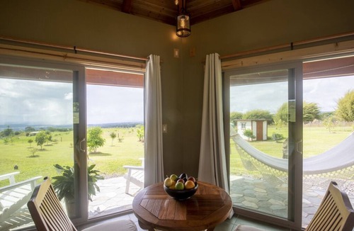 Hilo House | Hawaii Eco Village in Hilo AIR