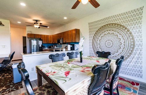 Honomu House | Heavenly Hawaii Retreat Home near Hilo, Ocean & Waterfalls