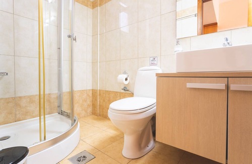 Daratsos Hotel | Helios Apartments