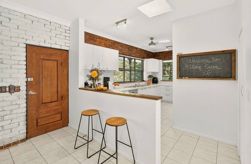 Burringbar House | Hidden Grove @ Burringbar