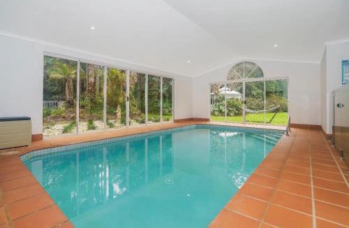Mount Tamborine House | Hideaway with us, on Tamborine Mountain