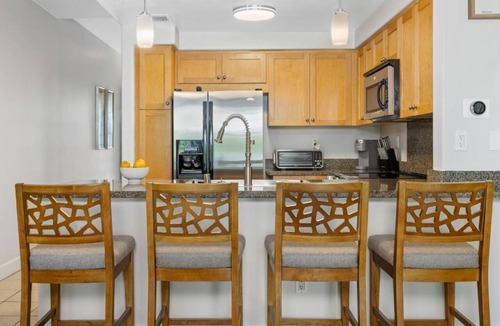 Kapolei Condo | Hillside Villas 1534-2: New Listing! 3BR Condo w/Pool, Resort & Beach Access