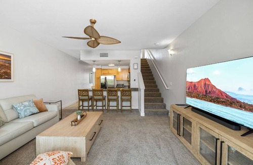 Kapolei Condo | Hillside Villas 1534-2: New Listing! 3BR Condo w/Pool, Resort & Beach Access