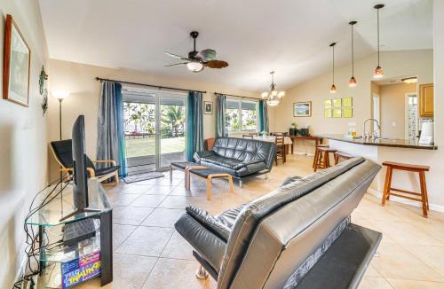 Hilo House | Hilo Oasis - 32 Mi to Volcanoes National Park