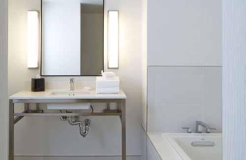 Marlborough Hotel | Hilton Garden Inn Boston/Marlborough
