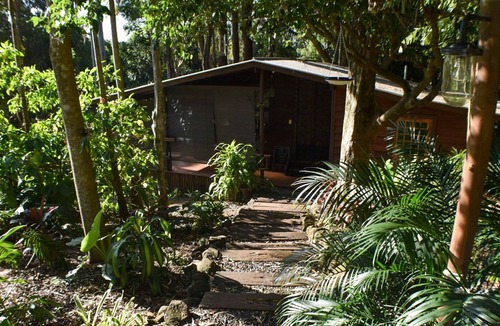 Coorabell Cottage | Hinterland Oasis Cottage