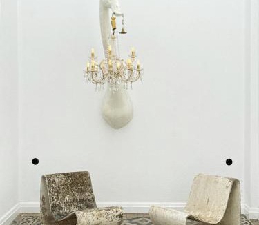 Thessaloniki City Centre Hotel | Hipsters Hotel