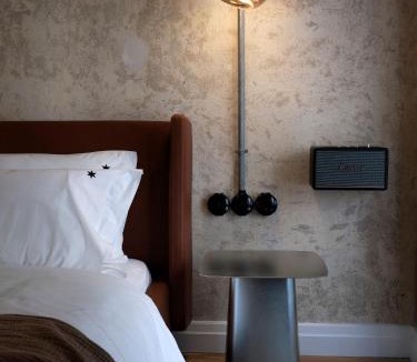 Thessaloniki City Centre Hotel | Hipsters Hotel