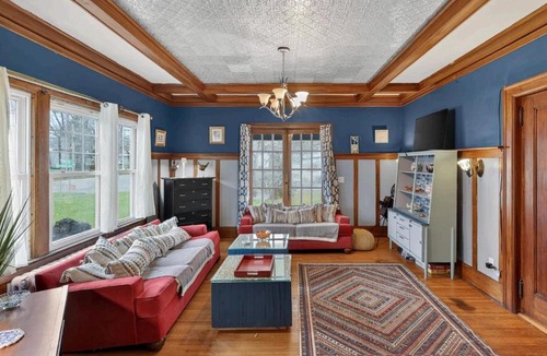 South Lima House | Historic Charm in the Heart of the Finger Lakes home