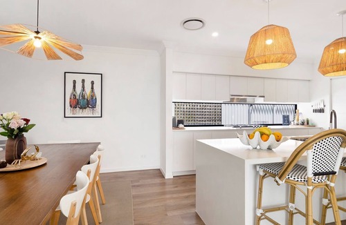 Kingscliff House | Holiday Haven on Spoonbill Pet Friendly with Pool