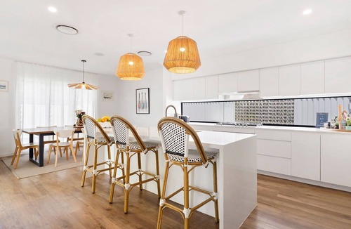 Kingscliff House | Holiday Haven on Spoonbill Pet Friendly with Pool