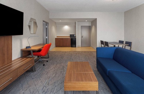Olean Hotel | Holiday Inn Express Olean by IHG
