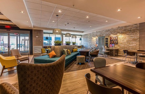 Bellevue Hotel | Home2 Suites By Hilton Nashville Bellevue