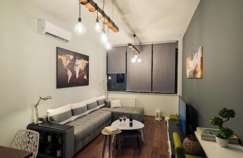 Thessaloniki City Centre Apartment | Homesweethome Apartments