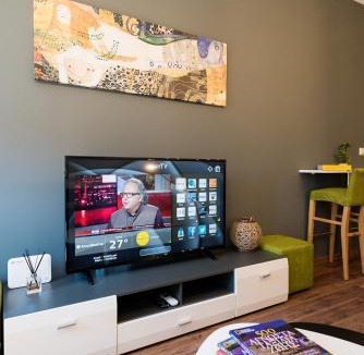 Thessaloniki City Centre Apartment | Homesweethome Apartments