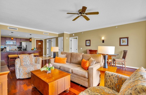 Honokowai Condo | Honua Kai | Ocean View 9 BR, Sleeps 28 | Car Incl. w/6+ Nights | HKK ML-3873 by KBM