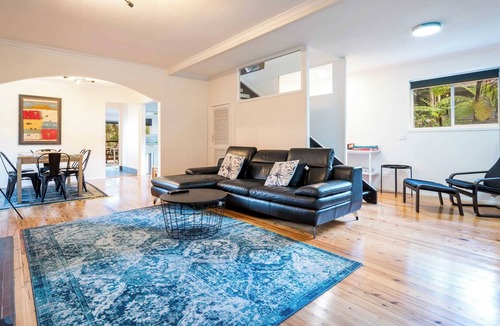 Eagle Heights House | Hope Cottage - Tamborine Mountain