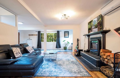 Eagle Heights House | Hope Cottage - Tamborine Mountain