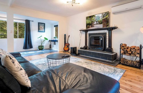 Eagle Heights House | Hope Cottage - Tamborine Mountain