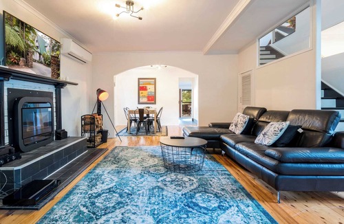 Eagle Heights House | Hope Cottage - Tamborine Mountain