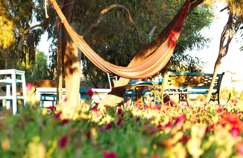 Perissa Hostel | Hostel ∙ 8 guests