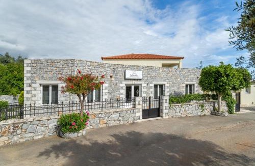 Lefktron Apartment | Hotel Aphrodite