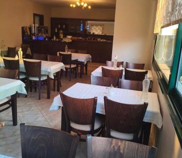 Loutraki Hotel | Hotel Galaxias