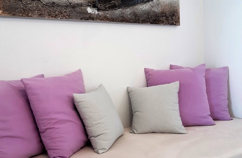 Firostefani Hotel | Hotel Mylos
