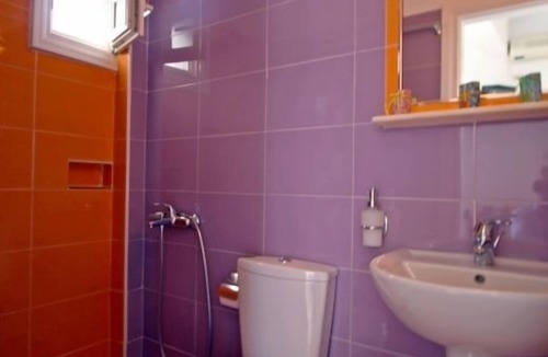 Firostefani Hotel | Hotel Mylos