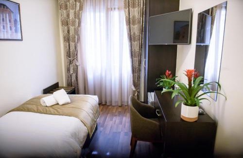 Trikala Hotel | Hotel Padelidaki
