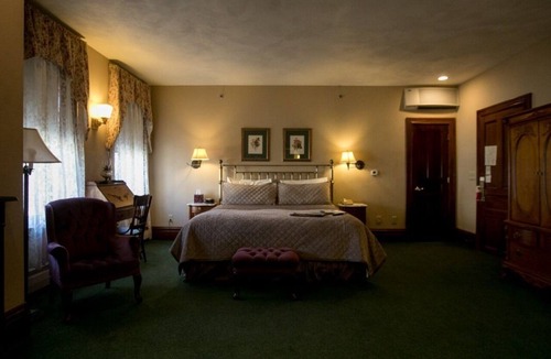 Madison Bed & Breakfast | Hotel Ruby Marie