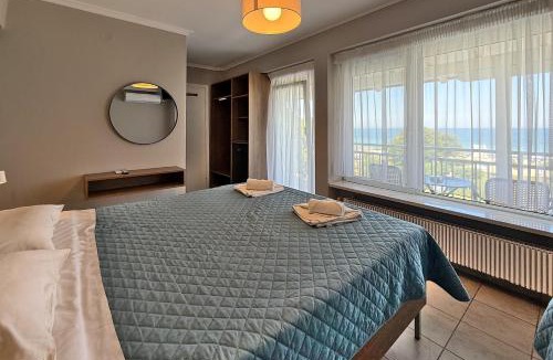 Korinos Hotel | Hotel Thermaikos