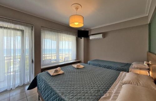 Korinos Hotel | Hotel Thermaikos