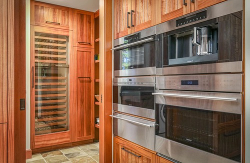 Kaupulehu Villa | Hualalai Waiulu Villa 133B ~ Updated, Spacious with Great Views!