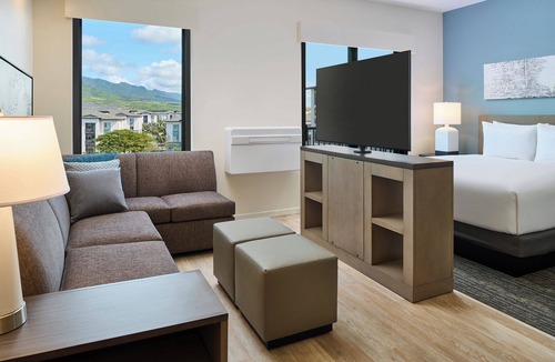 Ewa Hotel | Hyatt House at Ho'opili