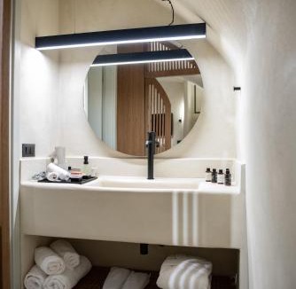 Imerovigli Villa | Iama Luxury Suite Santorini