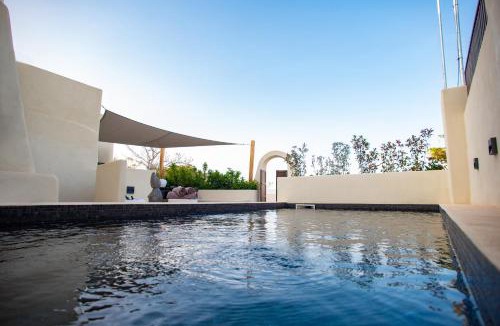 Imerovigli Villa | Iama Luxury Suite Santorini