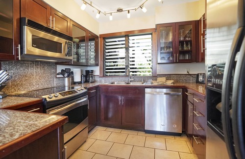 Wailua Condo | If You Deserve the Best. This is it! Oceanfront Condominium For You!