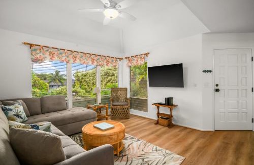 Princeville House | Imi Loa 3br 2ba Cute PrincevilleCottage