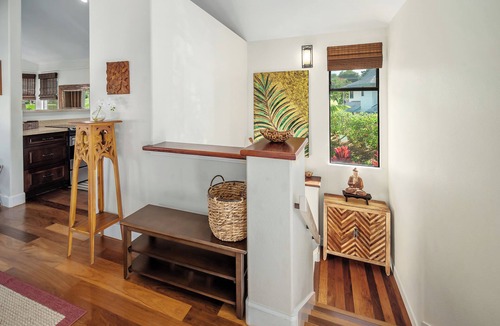 Princeville Villa | Impeccable 2-Bedroom Villa near Hanalei Bay's Pristine Sands