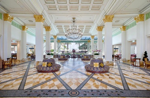 Main Beach Hotel | Imperial Hotel Gold Coast